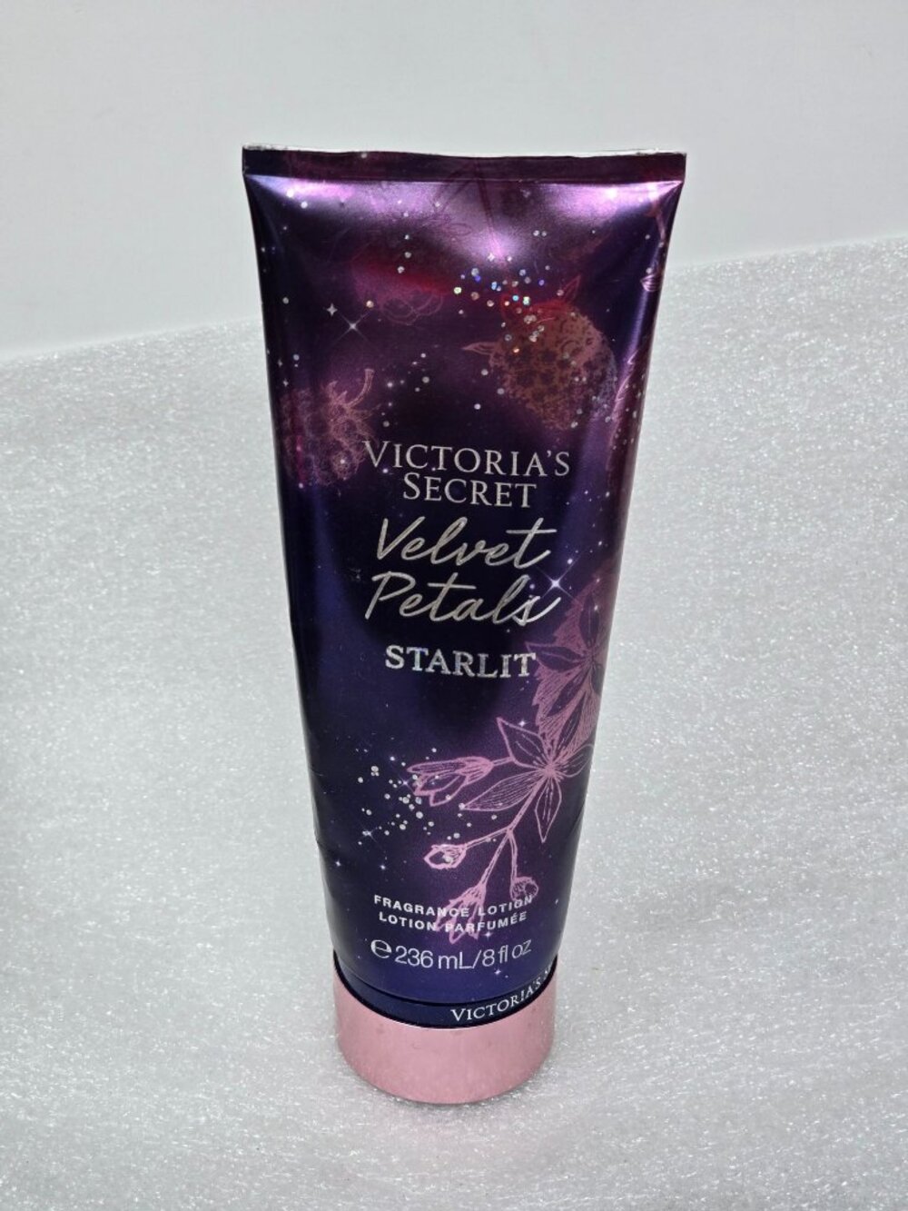 Victoria's Secret Velvet Petals Starlit Fragrance Lotion 236ml / 8 oz